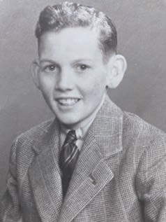 Young Bill