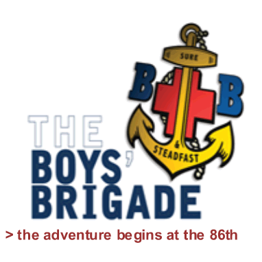 86th Glasgow Boys' Brigade - First for Boys in Giffnock